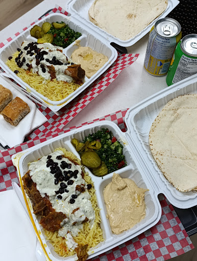Photo of Master Donair - 1230 Davie St, Vancouver, BC V6E 1N3